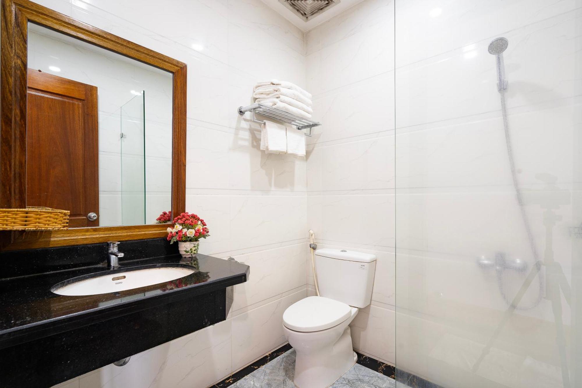 Camy Hotel Vung Tau Camera foto