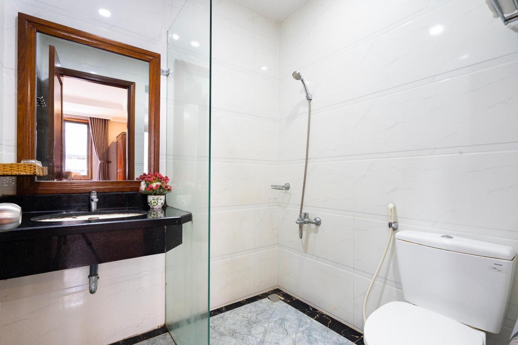 Camy Hotel Vung Tau Camera foto